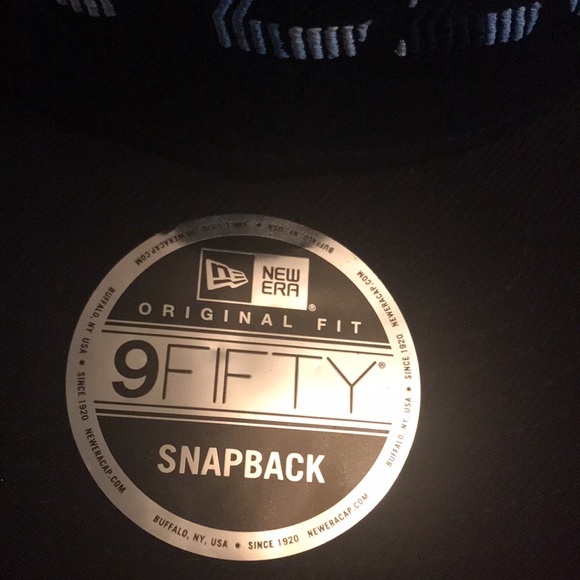 Chicago snapback cap for NBA lovers - Picture 5 of 13